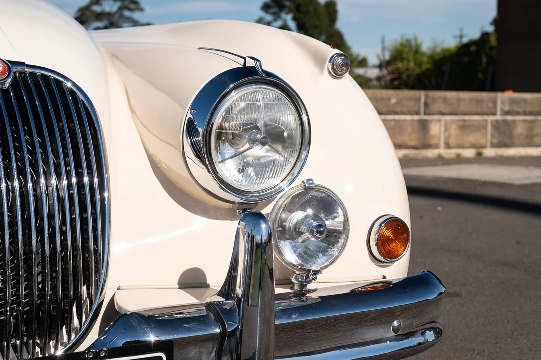 1959 Jaguar XK150 S - Image 17 of 31