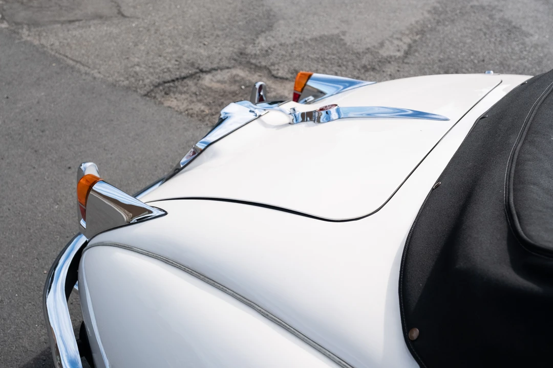 1959 Jaguar XK150 S - Image 29 of 31