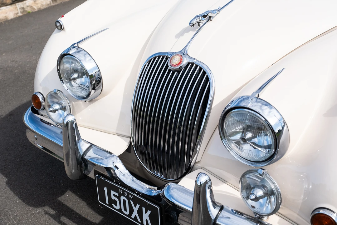 1959 Jaguar XK150 S - Image 19 of 31