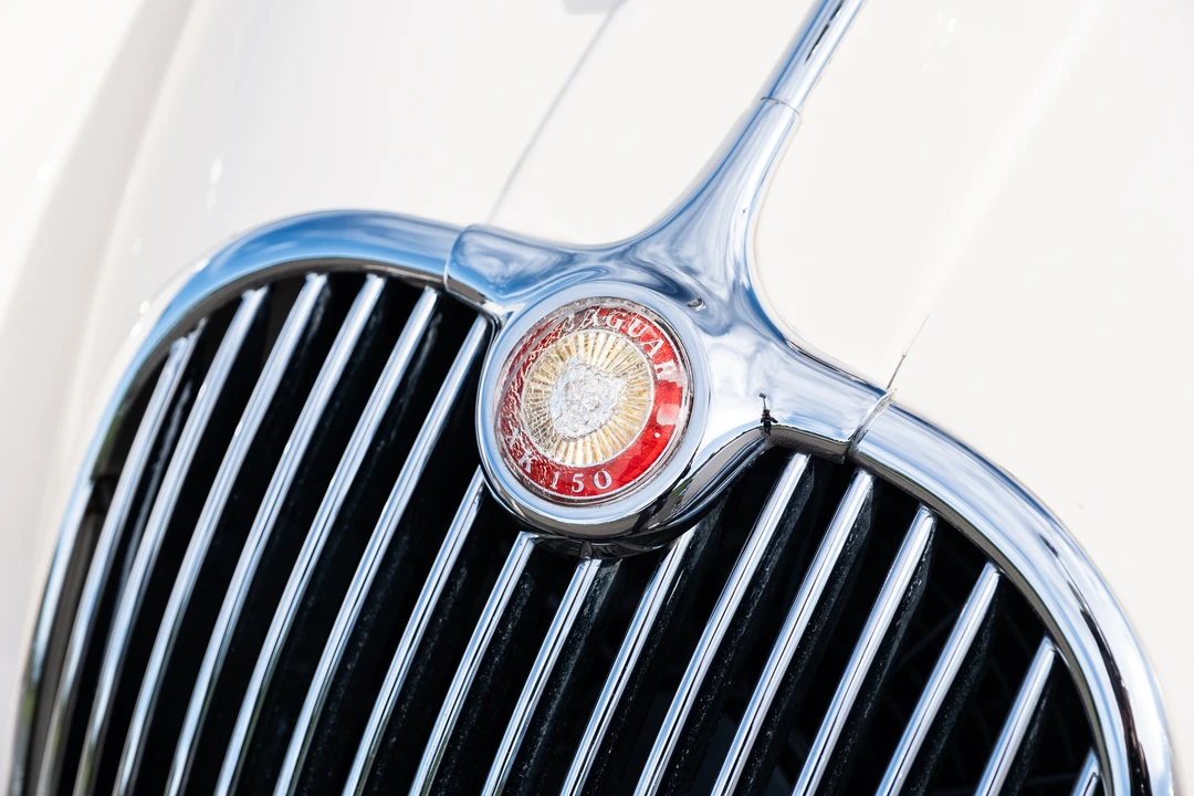 1959 Jaguar XK150 S - Image 20 of 31