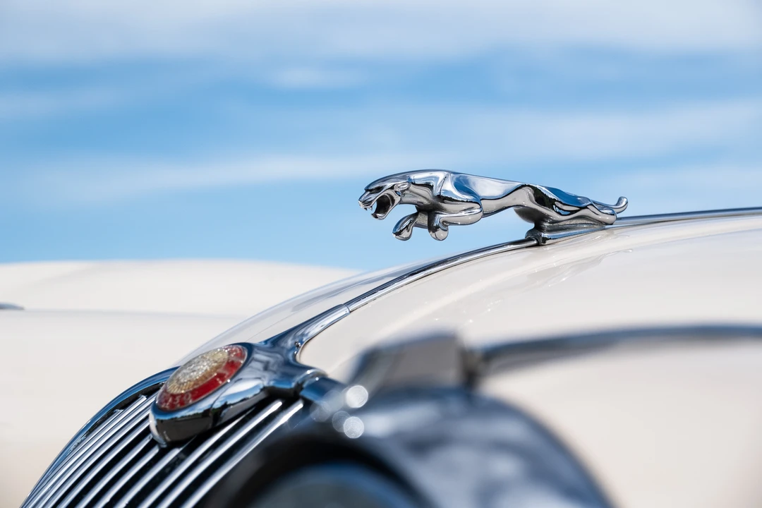 1959 Jaguar XK150 S - Image 21 of 31