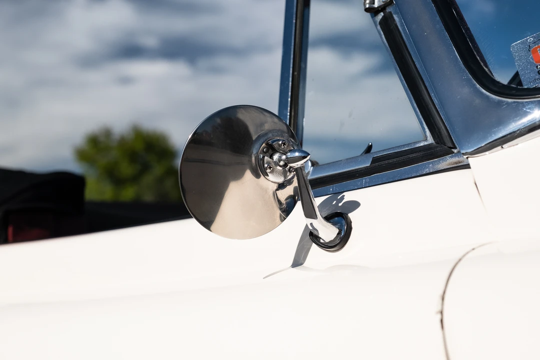 1959 Jaguar XK150 S - Image 25 of 31