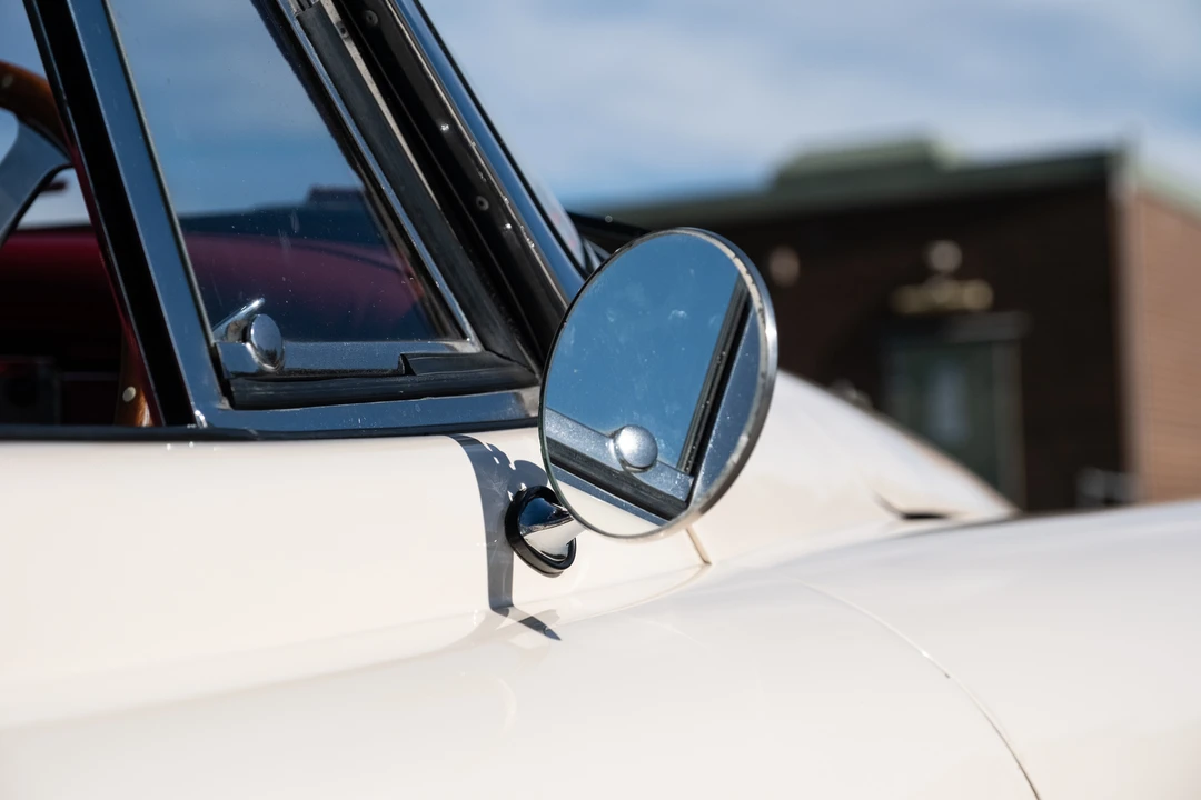 1959 Jaguar XK150 S - Image 26 of 31