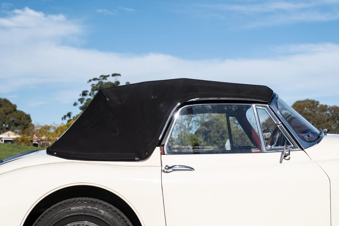 1959 Jaguar XK150 S - Image 28 of 31