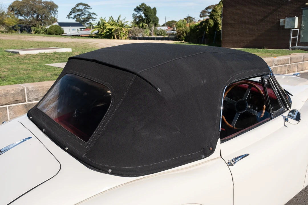 1959 Jaguar XK150 S - Image 31 of 31