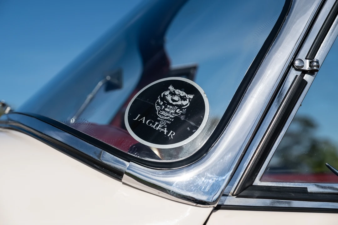 1959 Jaguar XK150 S - Image 22 of 31