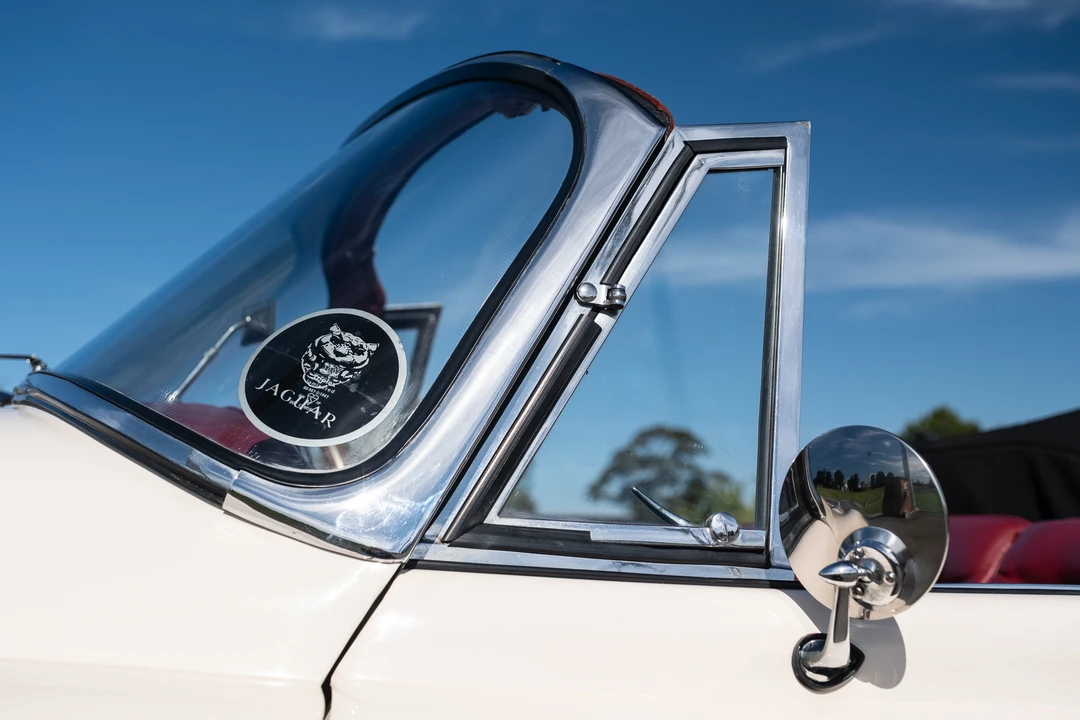1959 Jaguar XK150 S - Image 23 of 31