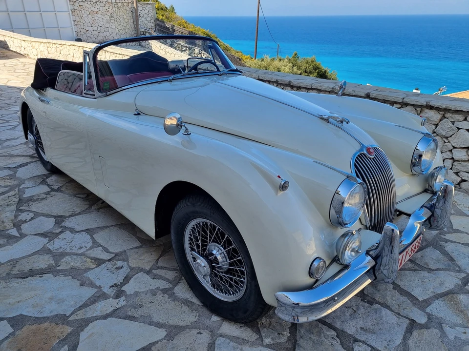 1959 Jaguar XK150 DHC Drophead - Image 10 of 31