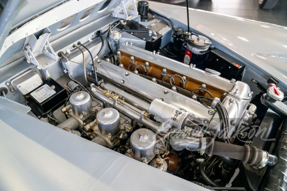 1959 Jaguar XK150 S - Image 3 of 28