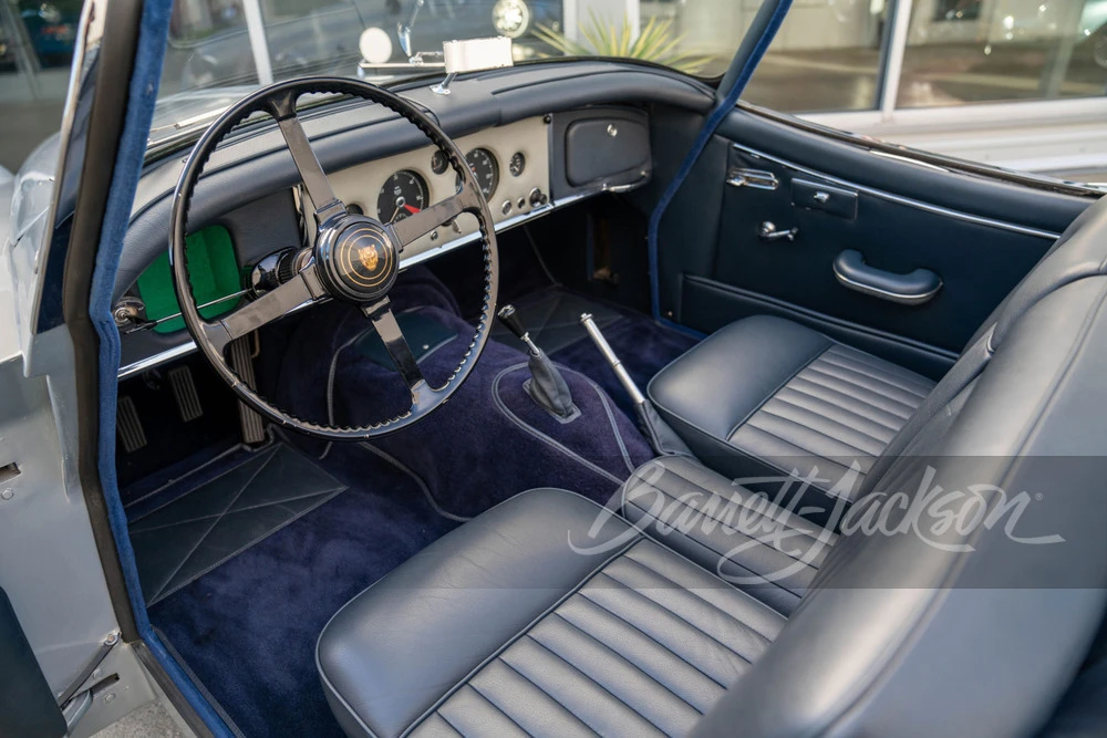1959 Jaguar XK150 S - Image 4 of 28