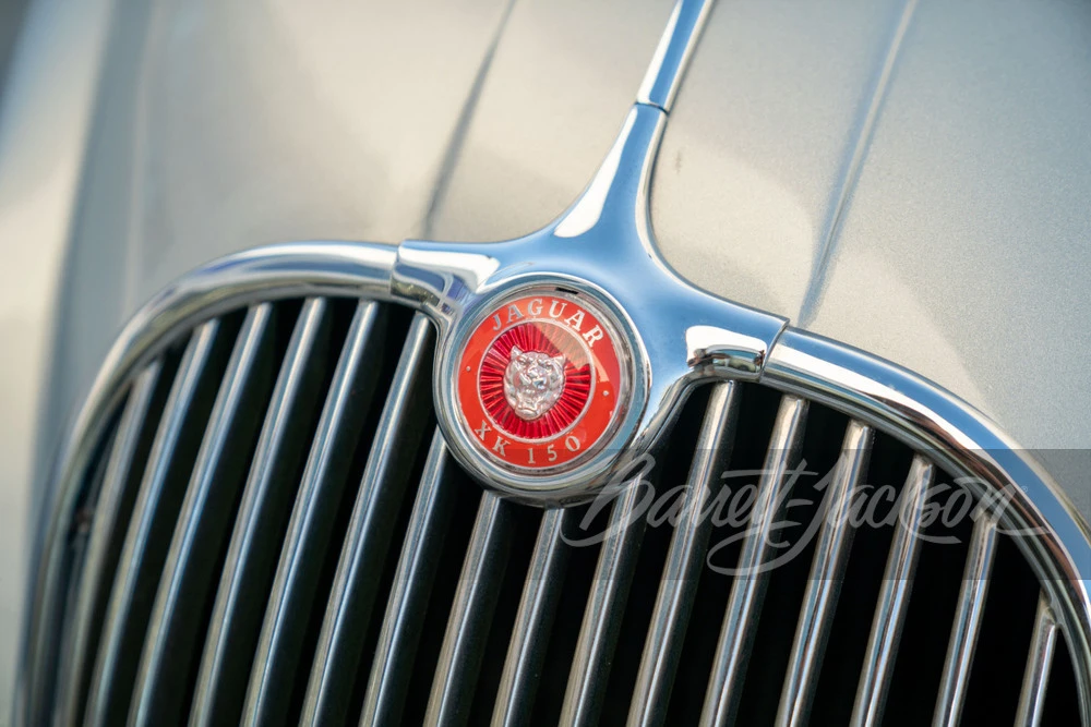 1959 Jaguar XK150 S - Image 26 of 28