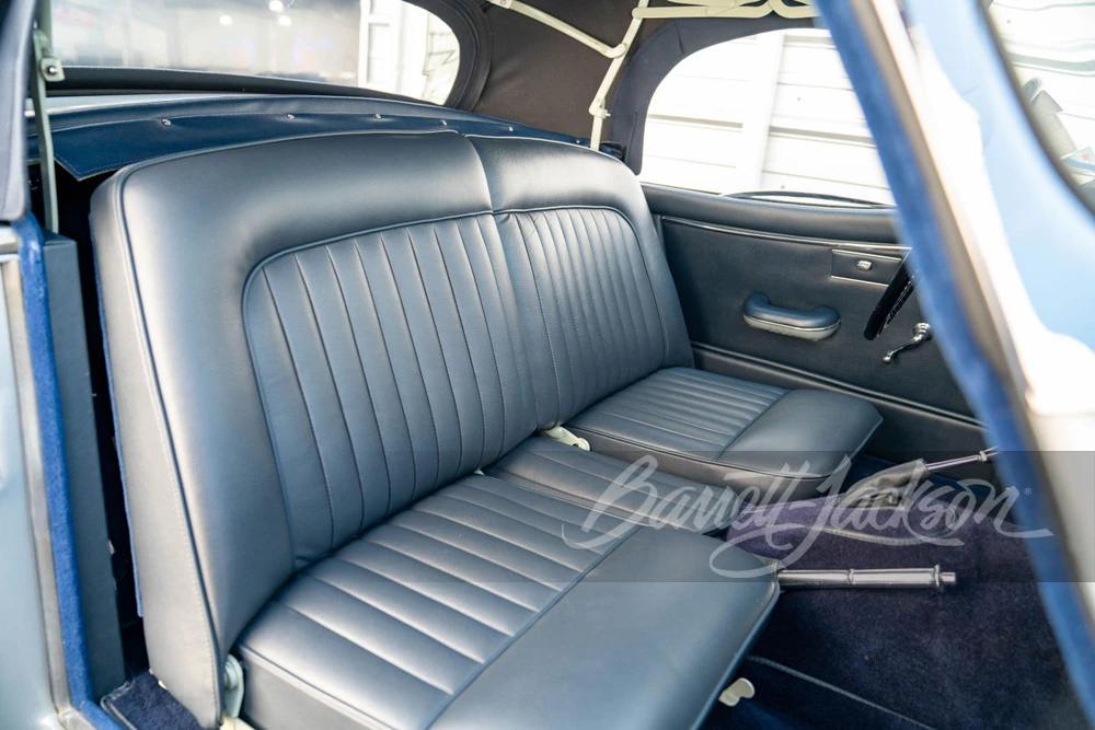 1959 Jaguar XK150 S - Image 9 of 28
