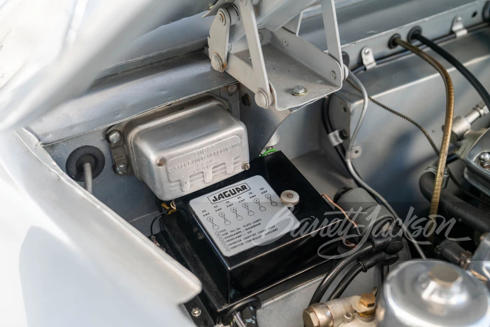 1959 Jaguar XK150 S - Image 7 of 28