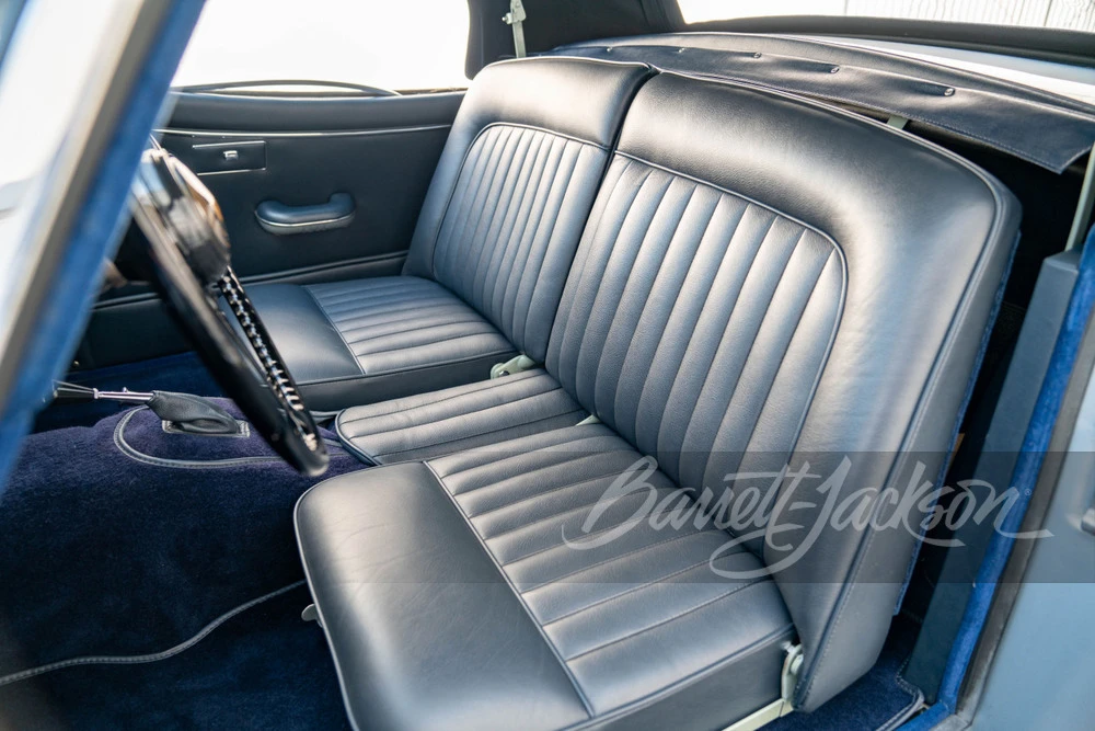 1959 Jaguar XK150 S - Image 11 of 28