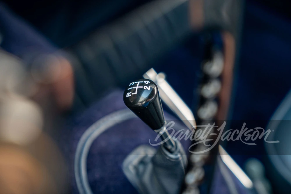 1959 Jaguar XK150 S - Image 10 of 28