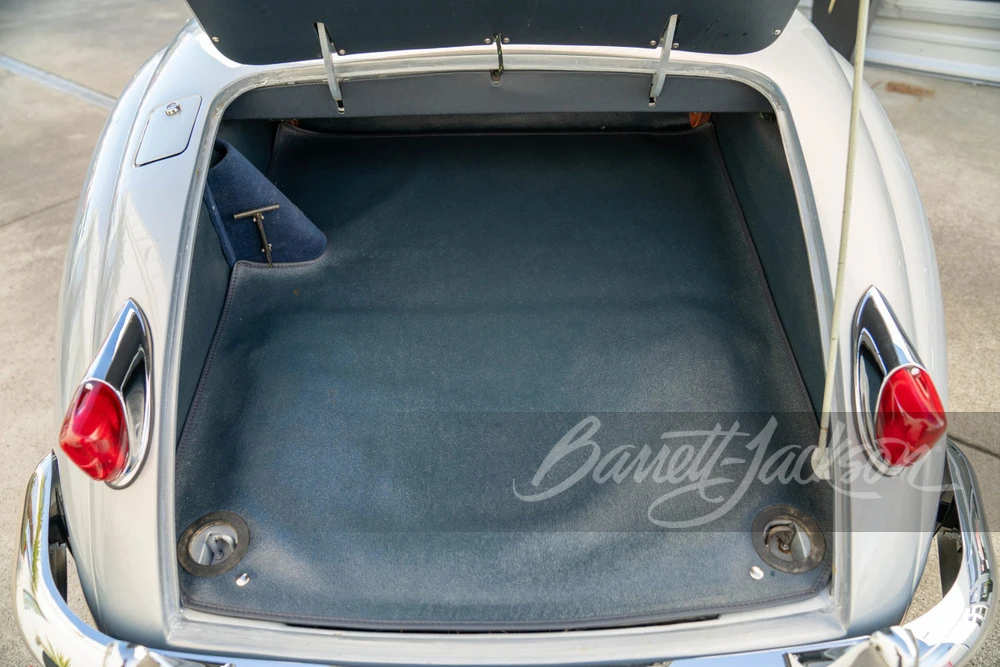 1959 Jaguar XK150 S - Image 14 of 28
