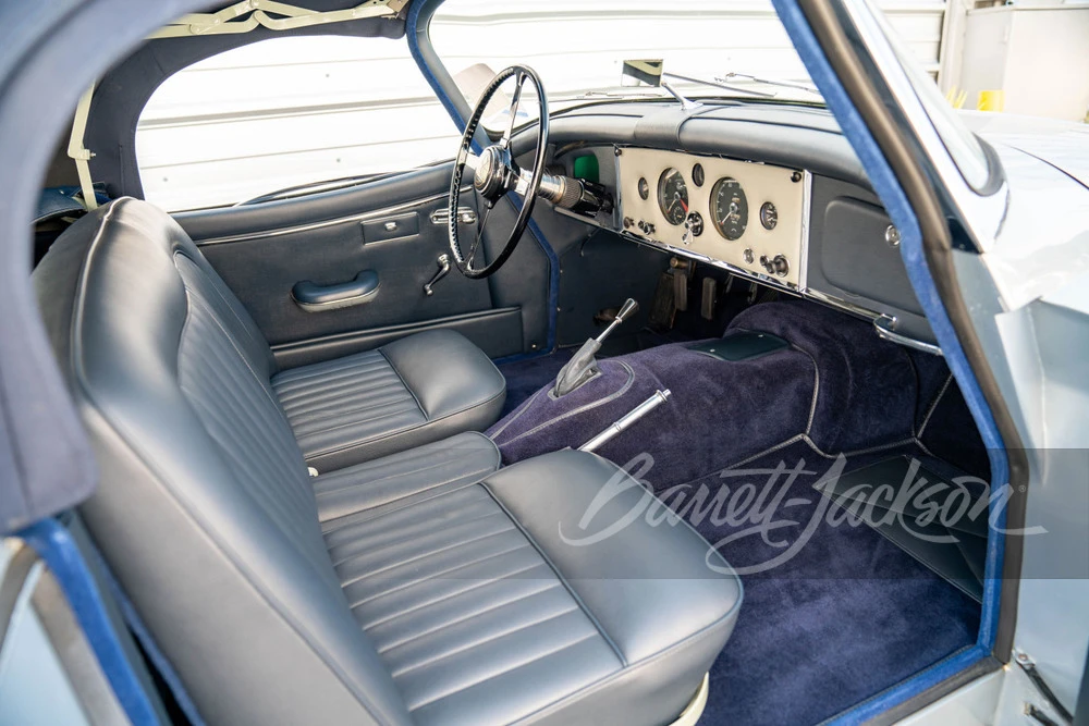 1959 Jaguar XK150 S - Image 15 of 28