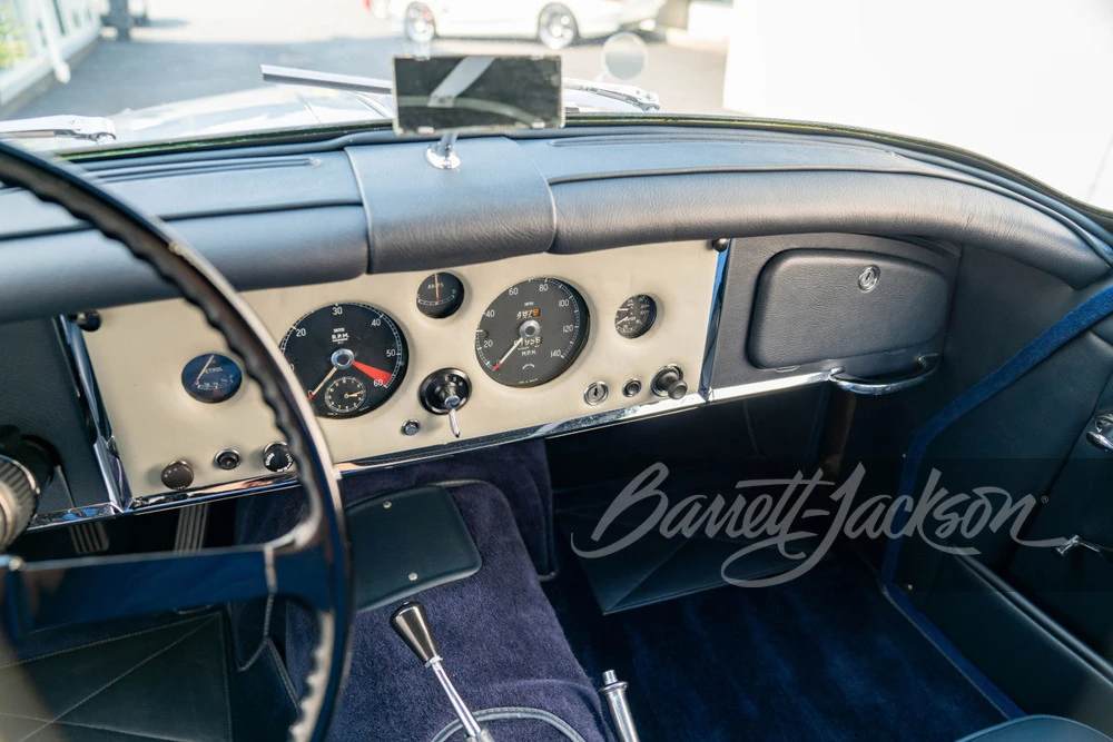 1959 Jaguar XK150 S - Image 18 of 28