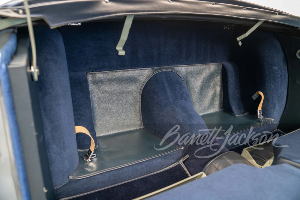 1959 Jaguar XK150 S - Image 12 of 28
