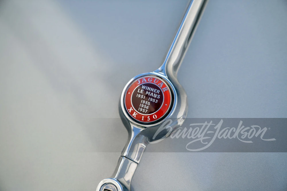 1959 Jaguar XK150 S - Image 25 of 28