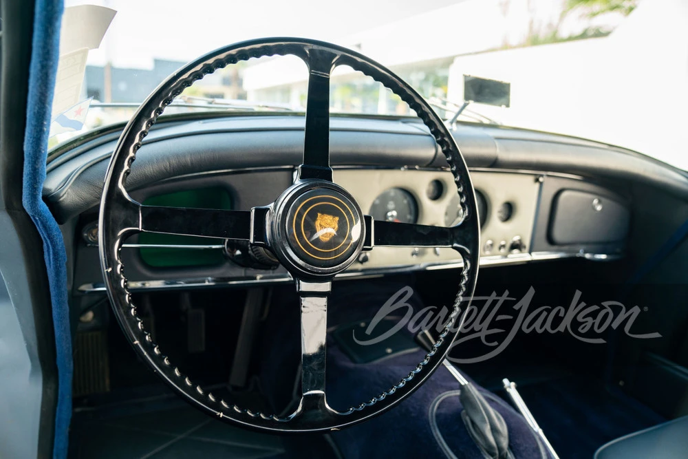 1959 Jaguar XK150 S - Image 19 of 28