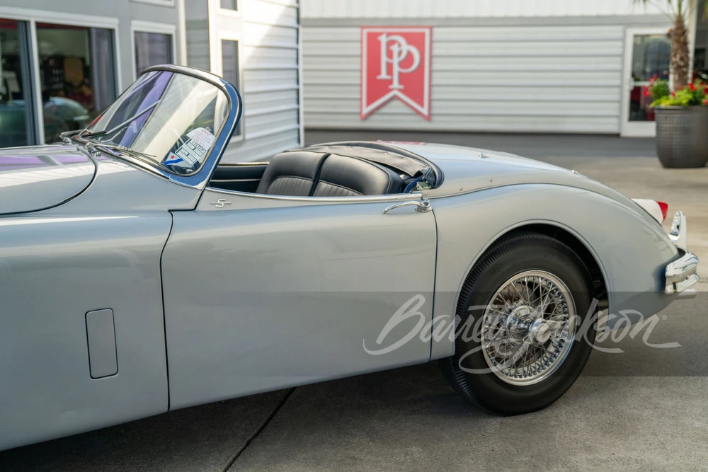 1959 Jaguar XK150 S - Image 28 of 28