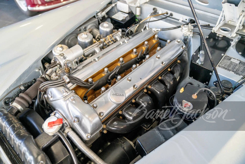 1959 Jaguar XK150 S - Image 6 of 28
