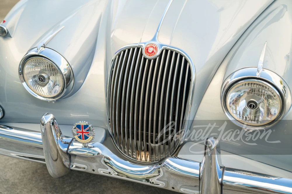 1959 Jaguar XK150 S - Image 23 of 28