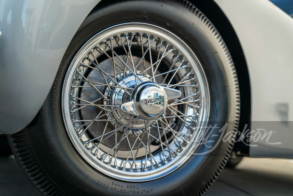 1959 Jaguar XK150 S - Image 27 of 28