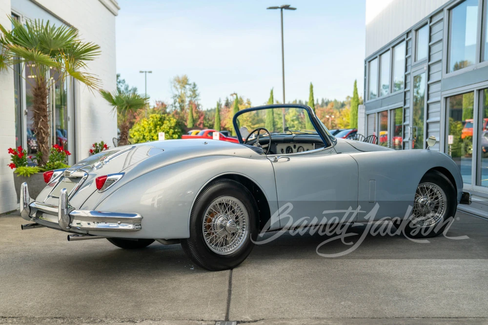 1959 Jaguar XK150 S - Image 2 of 28