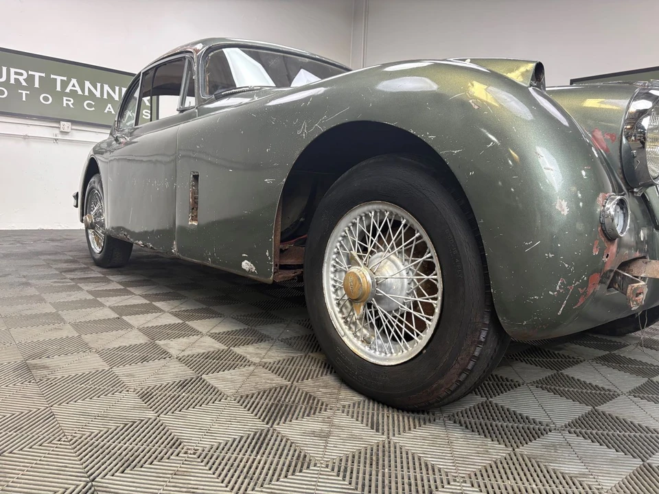 1959 Jaguar XK150 S - Image 3 of 31