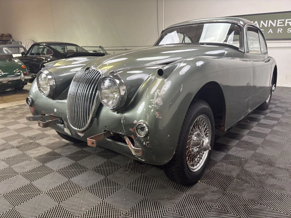 1959 Jaguar XK150 S - Image 6 of 31