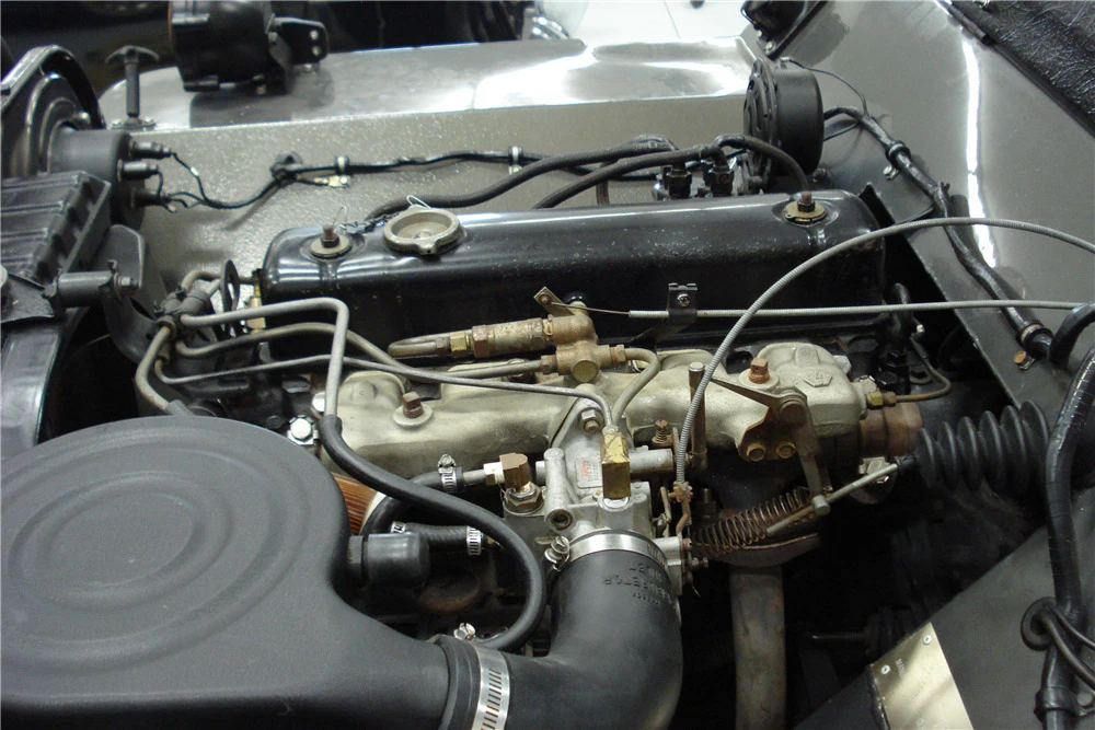 1959 Jeep - Image 3 of 6