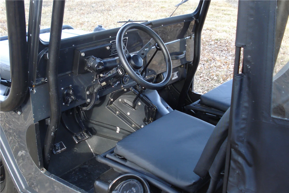 1959 Jeep - Image 4 of 6