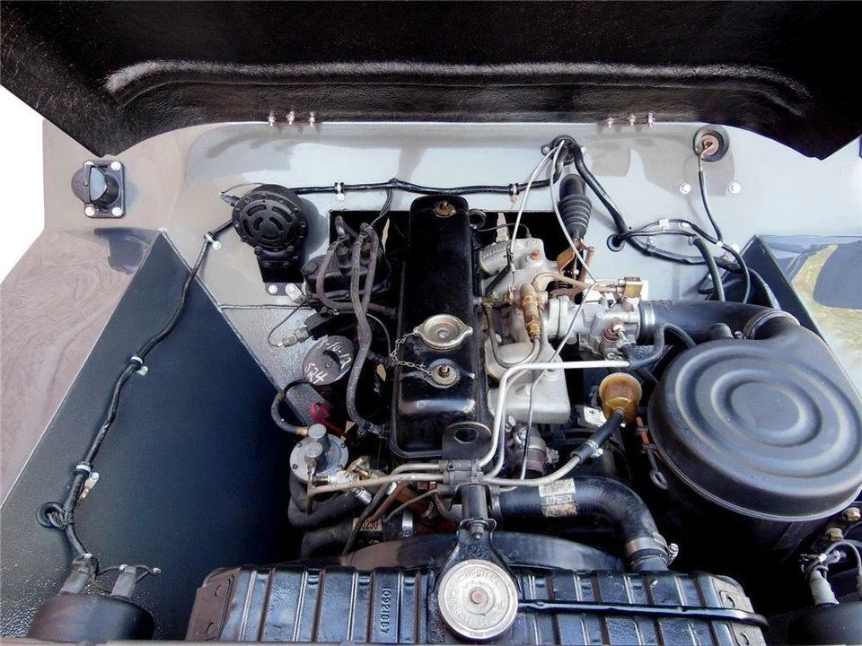 1959 Jeep - Image 3 of 5
