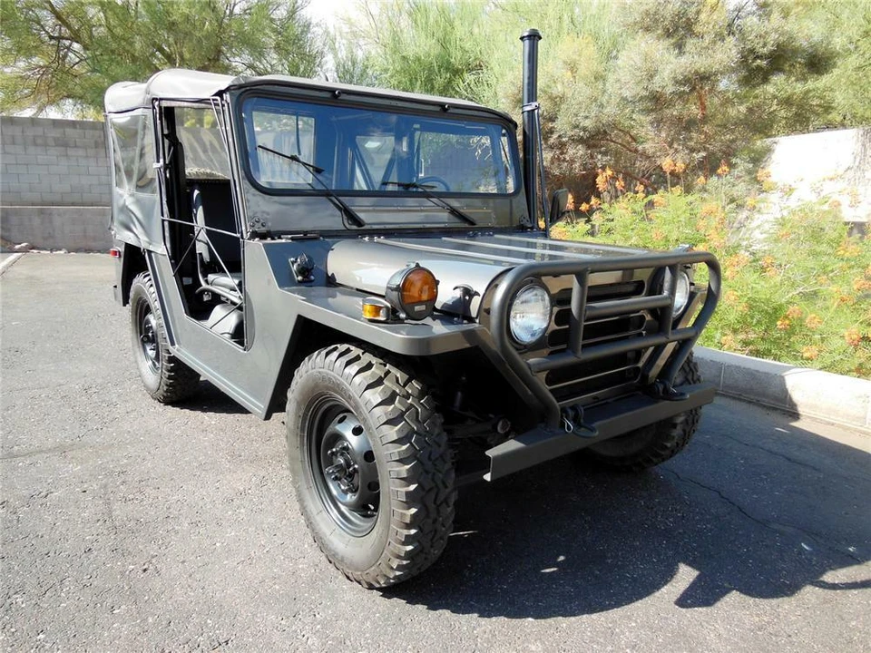 1959 Jeep - Image 2 of 5
