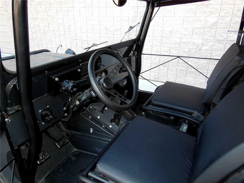 1959 Jeep - Image 4 of 5
