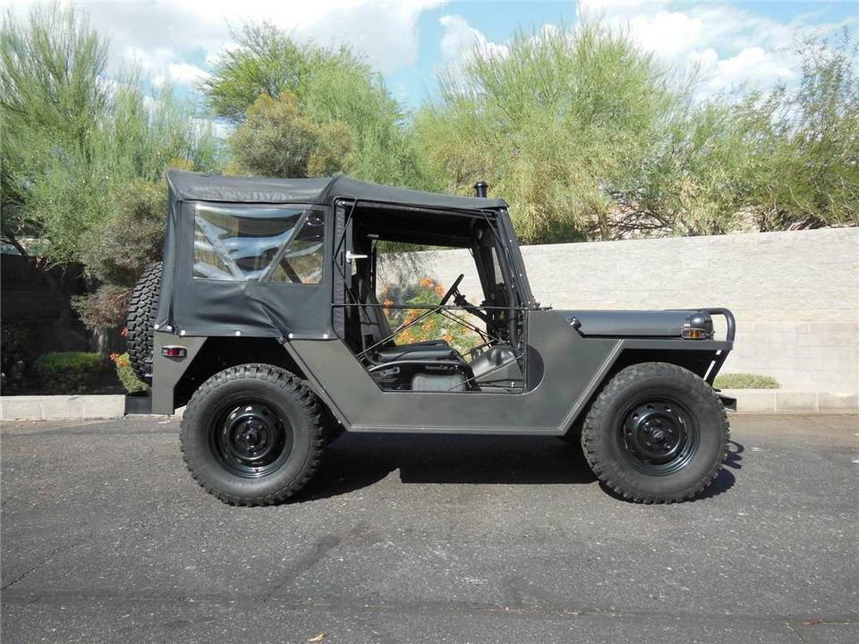 1959 Jeep - Image 5 of 5