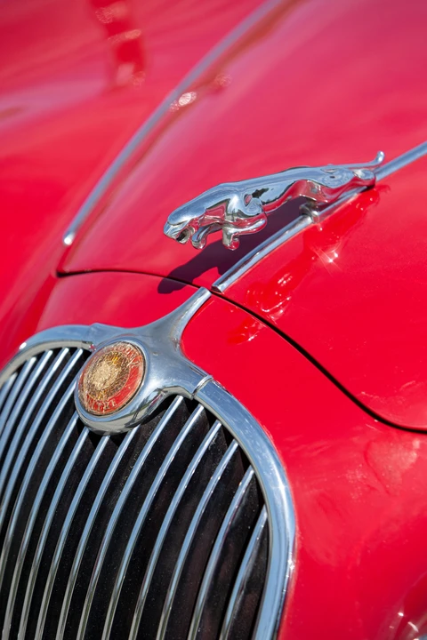 1959 Jaguar Mark I - Image 28 of 31