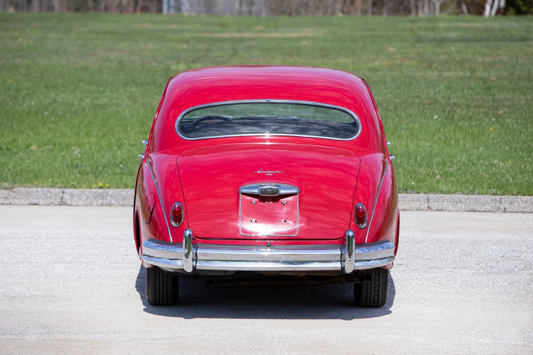 1959 Jaguar Mark I - Image 2 of 31