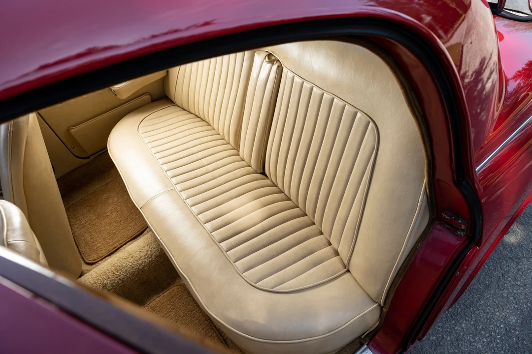 1959 Jaguar Mark I - Image 20 of 31