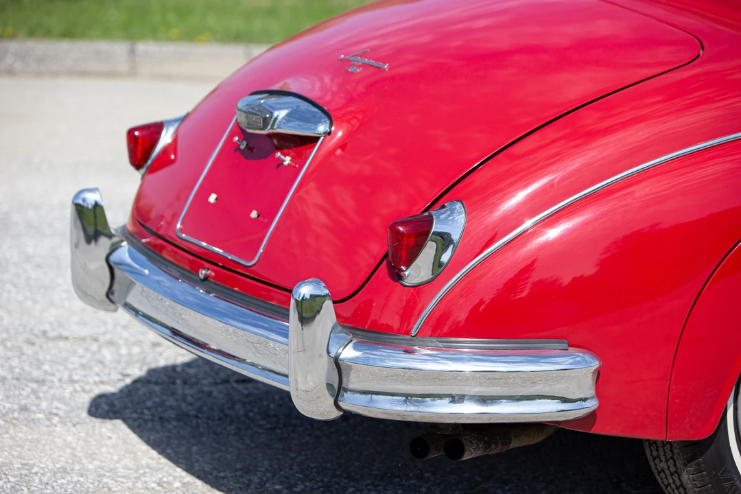 1959 Jaguar Mark I - Image 3 of 31