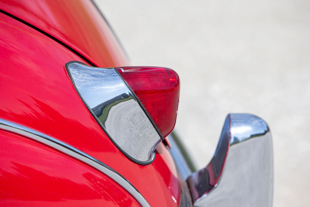 1959 Jaguar Mark I - Image 14 of 31