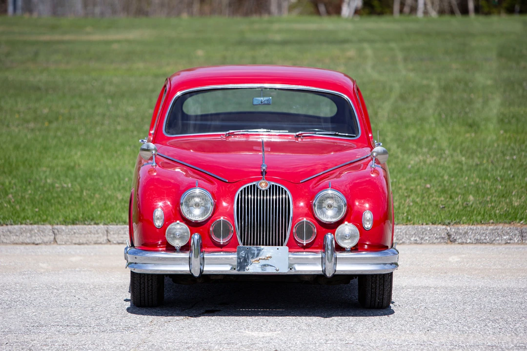 1959 Jaguar Mark I - Image 6 of 31