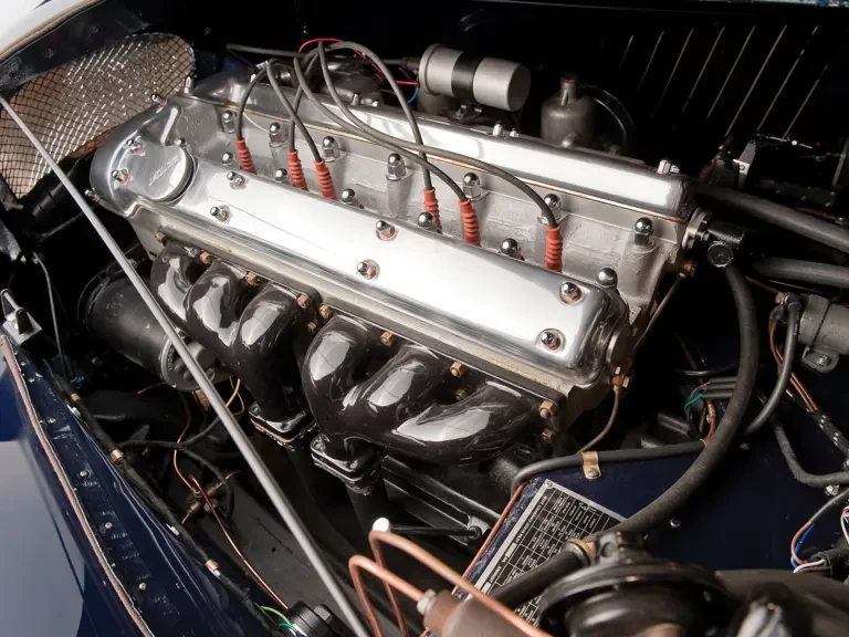 1959 Jaguar Replica - Image 19 of 21