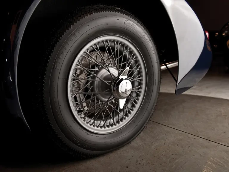 1959 Jaguar Replica - Image 18 of 21