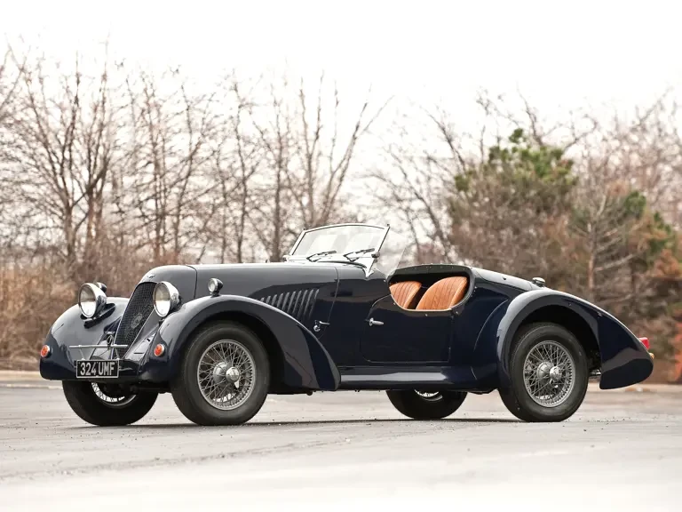 1959 Jaguar Replica - Image 2 of 21