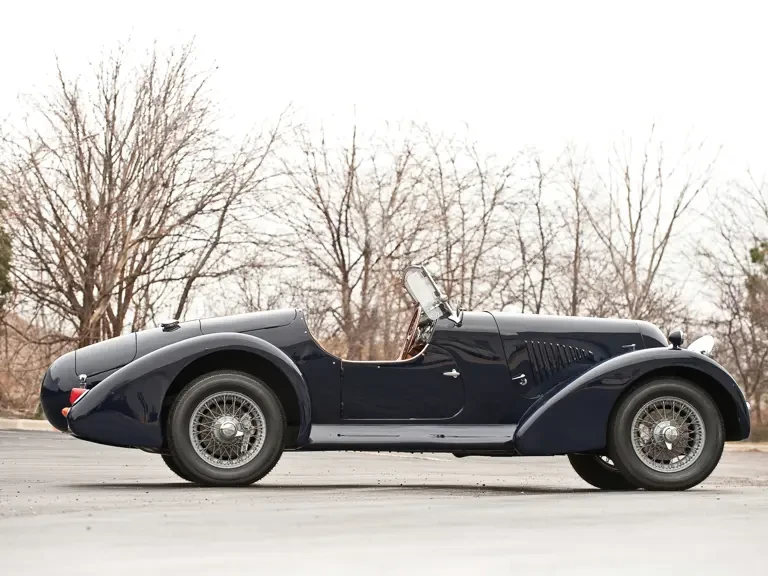 1959 Jaguar Replica - Image 6 of 21