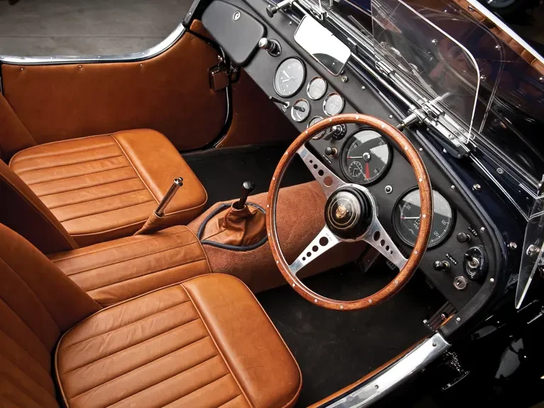 1959 Jaguar Replica - Image 4 of 21