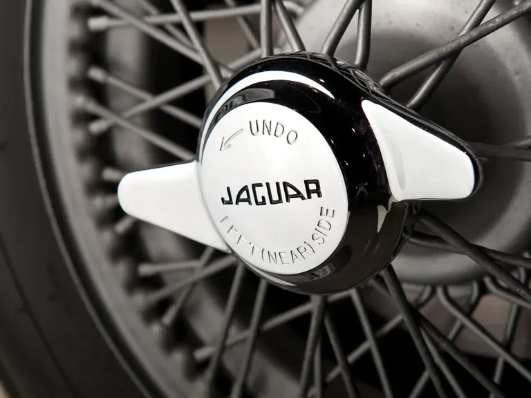1959 Jaguar Replica - Image 8 of 21